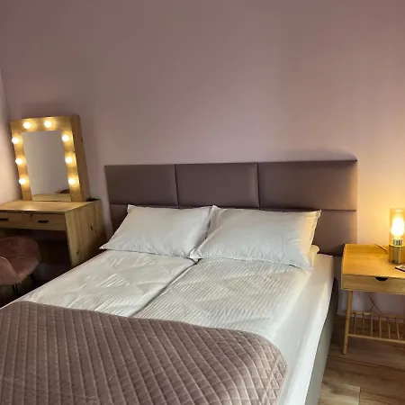 Apartment Mona Sun Apart Gdynia