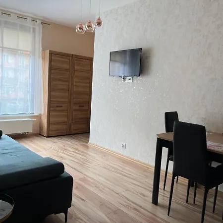 Apartment Mona Sun Apart Gdynia
