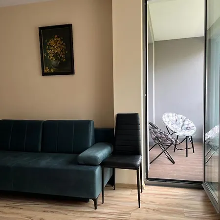 Mona Sun Apart Apartment