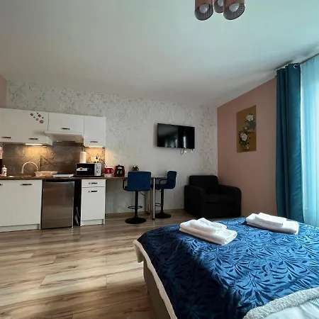 Mona Sun Apart Apartment *