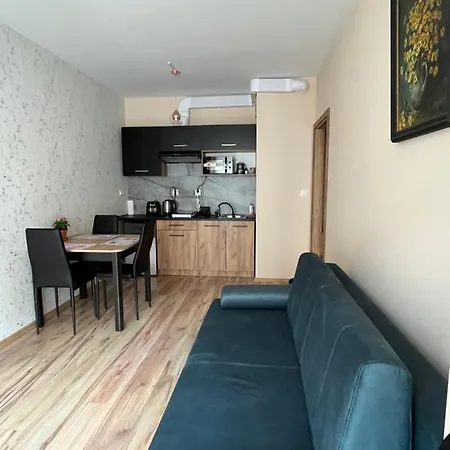 Apartment Mona Sun Apart Gdynia