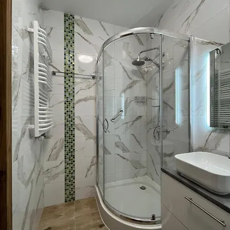 Apartment Mona Sun Apart Gdynia
